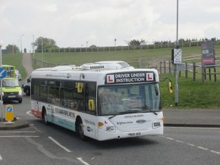 YN05 HCD