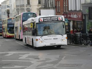 YN05 HCE