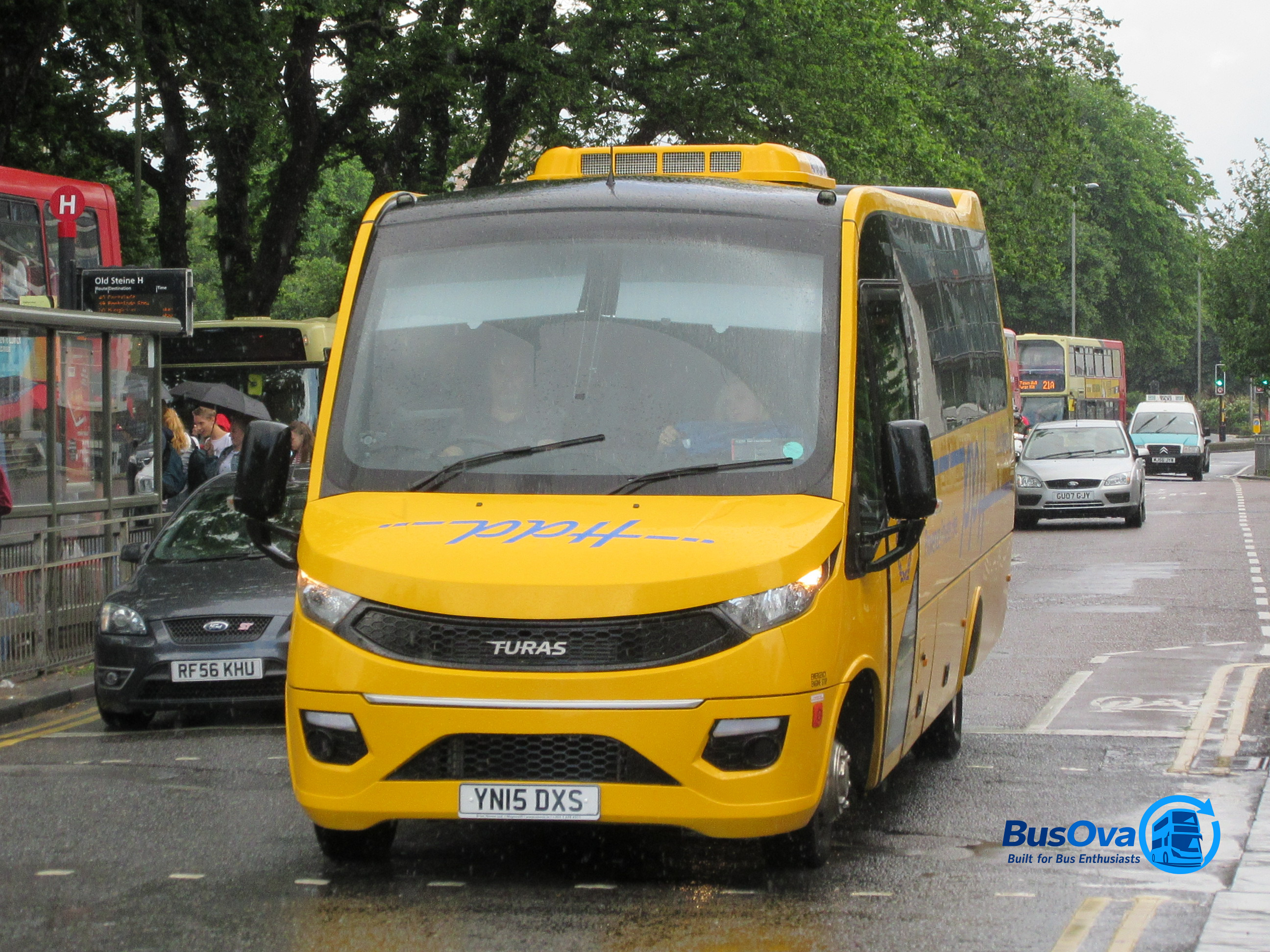 Bus photo 1