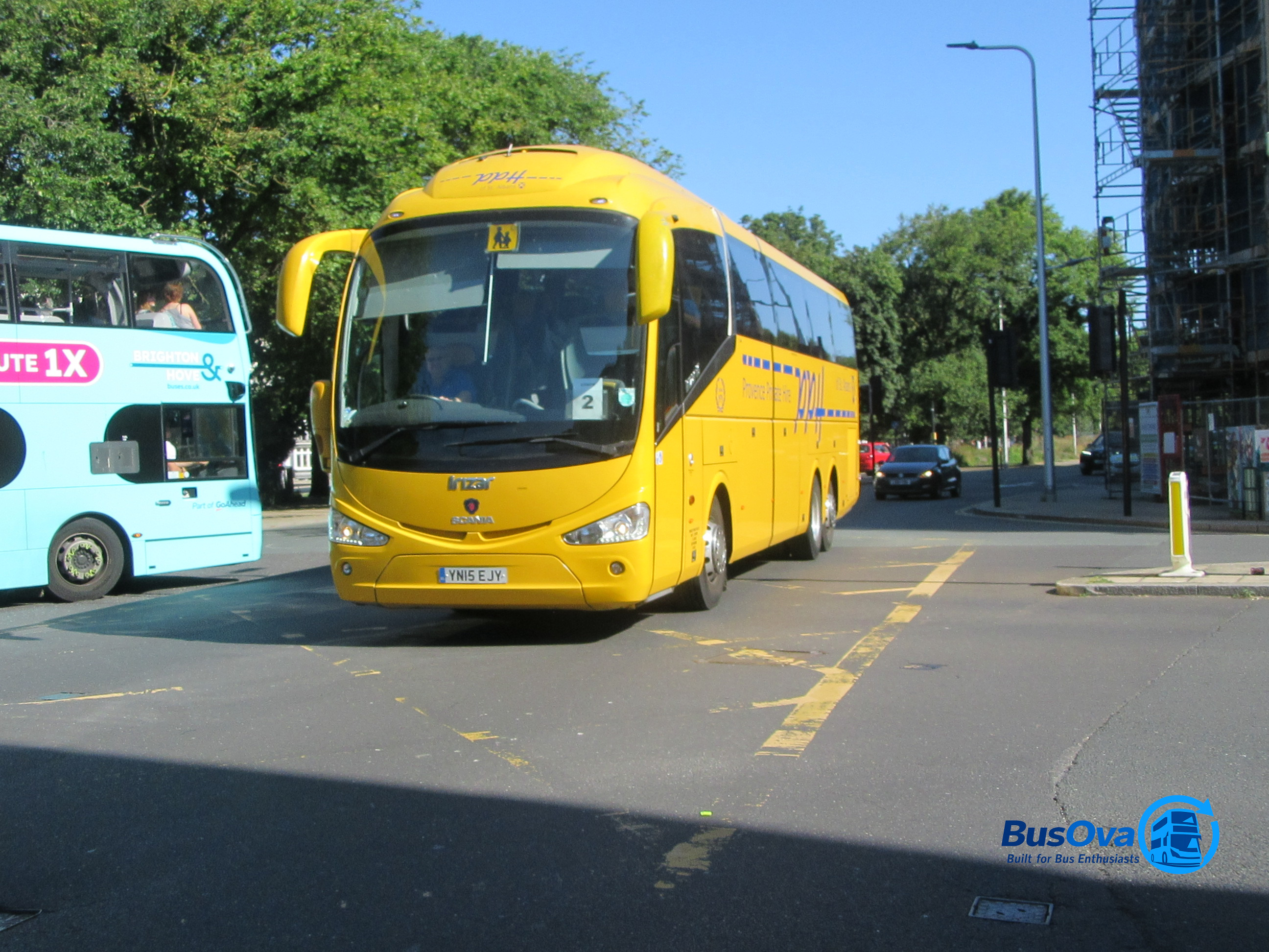 Bus photo 1