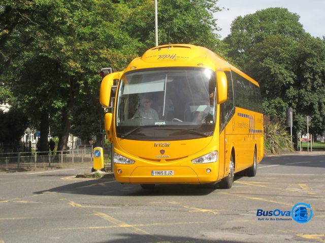 Bus photo 1