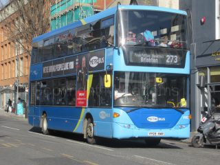 YP09 HWR