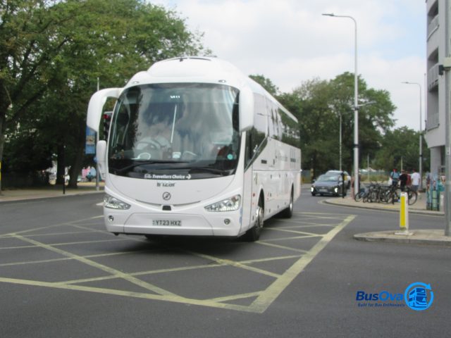 Bus photo 1
