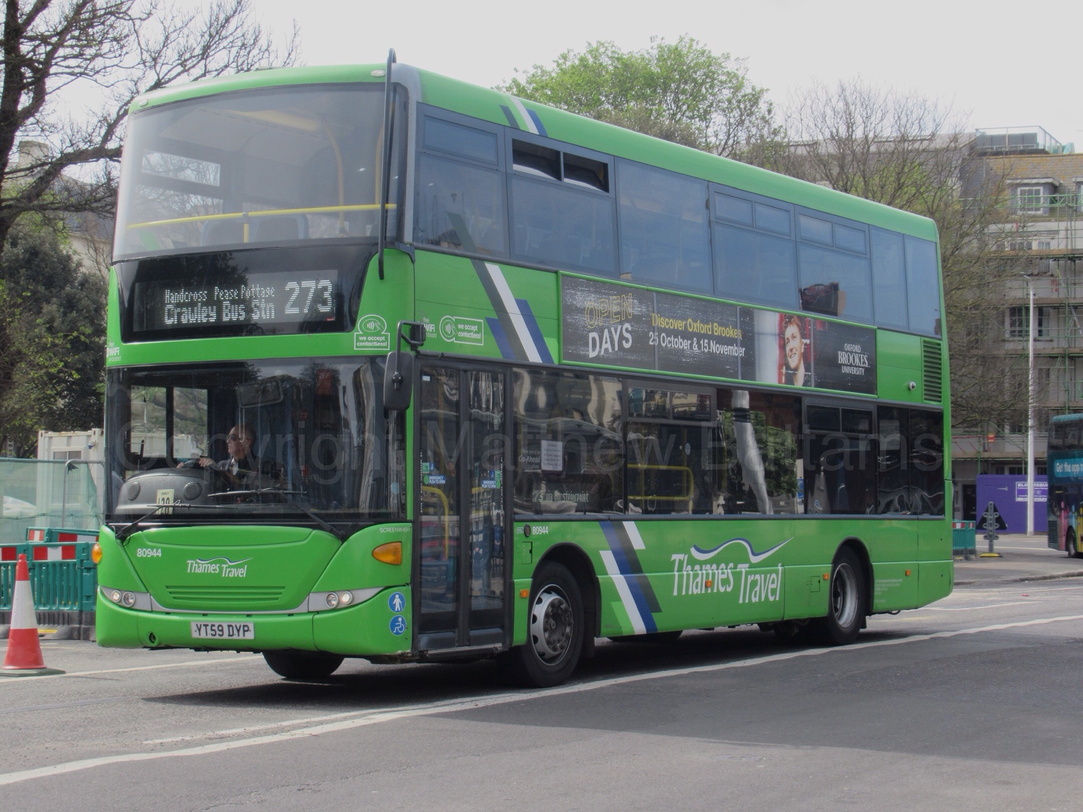 Bus photo 1