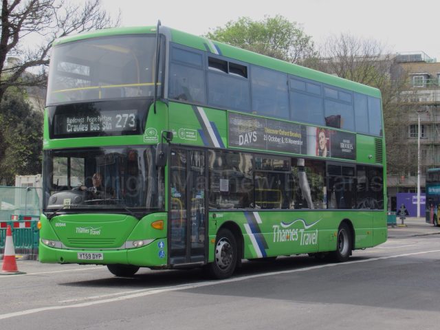 Bus photo 1