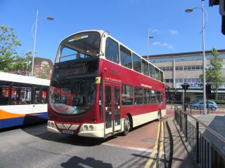 YX05 EOR