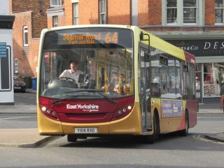 YX14 RXG