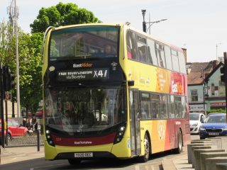 YX20 OEC