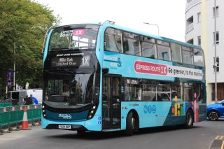 YX24 OXP