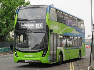 YX24 PRV