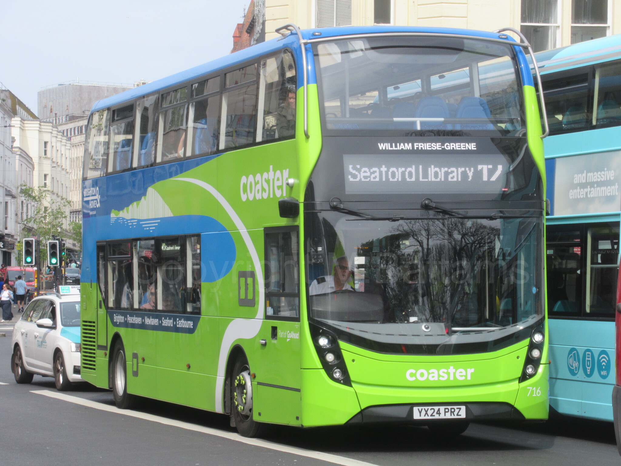 YX24 PRZ