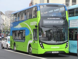 YX24 PRZ