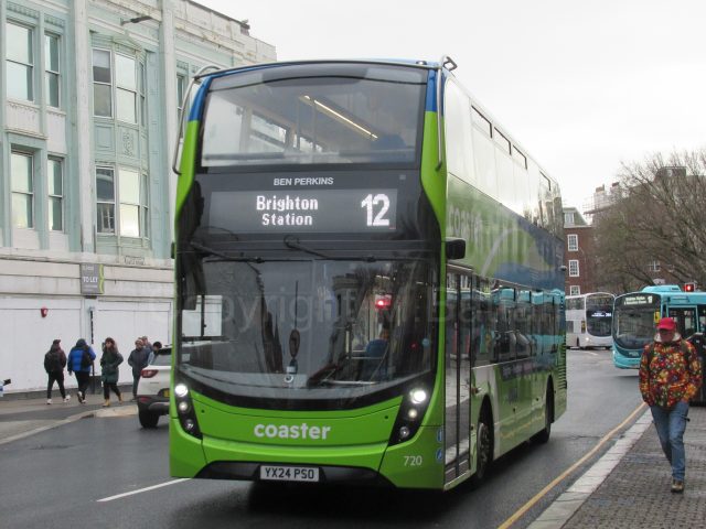 Bus photo 1