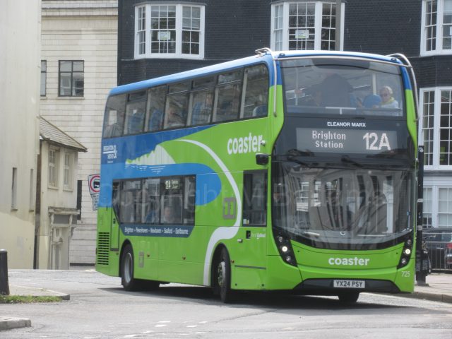 Bus photo 1