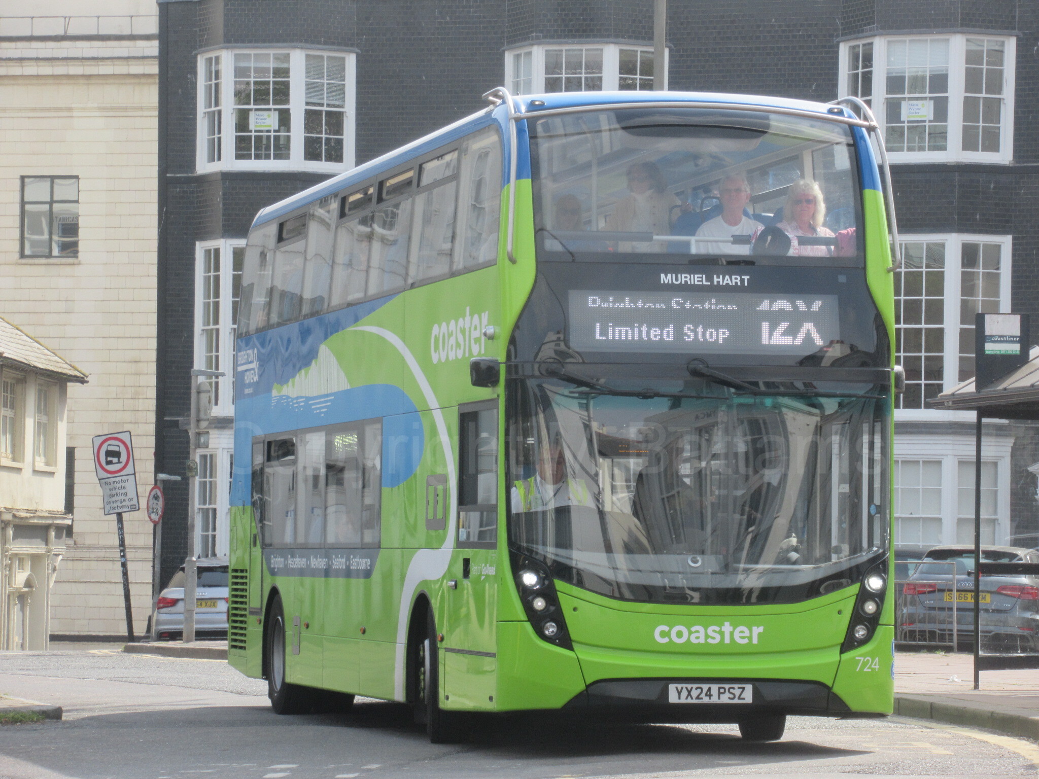 YX24 PSZ