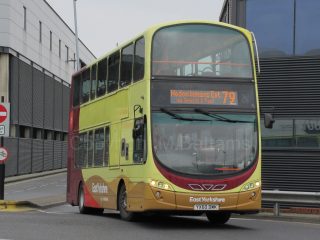 YX60 DWK