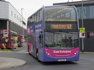 YX60 DWL