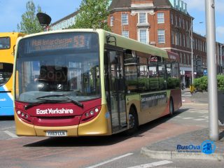 YX63 LLN