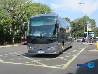YX67 UOH