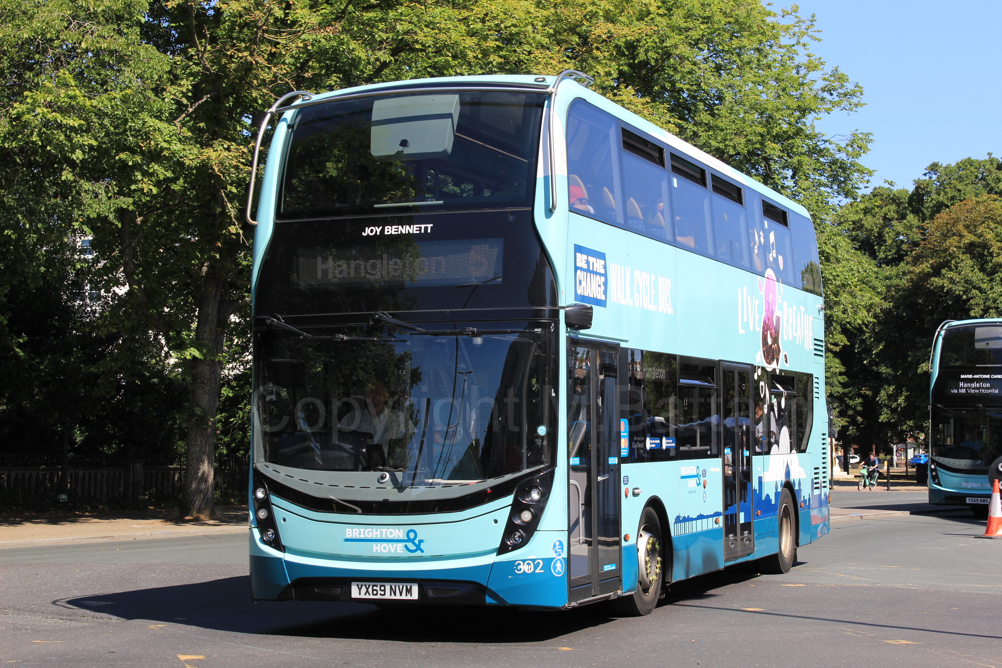YX69 NVM