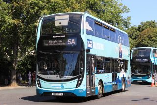YX69 NVS