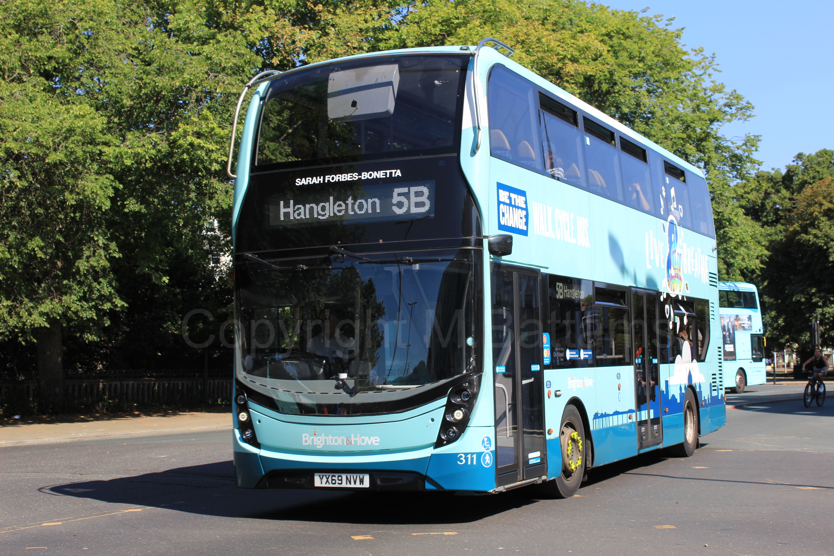 YX69 NVW