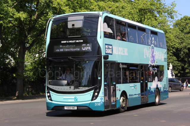 Bus photo 1
