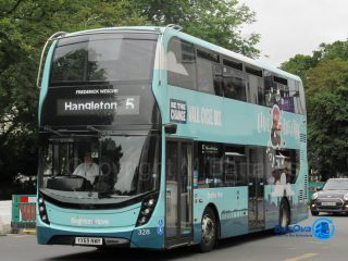 YX69 NWR