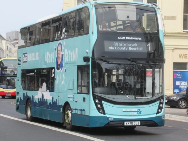 Bus photo 1