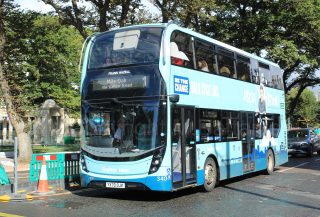 YX70 OJK