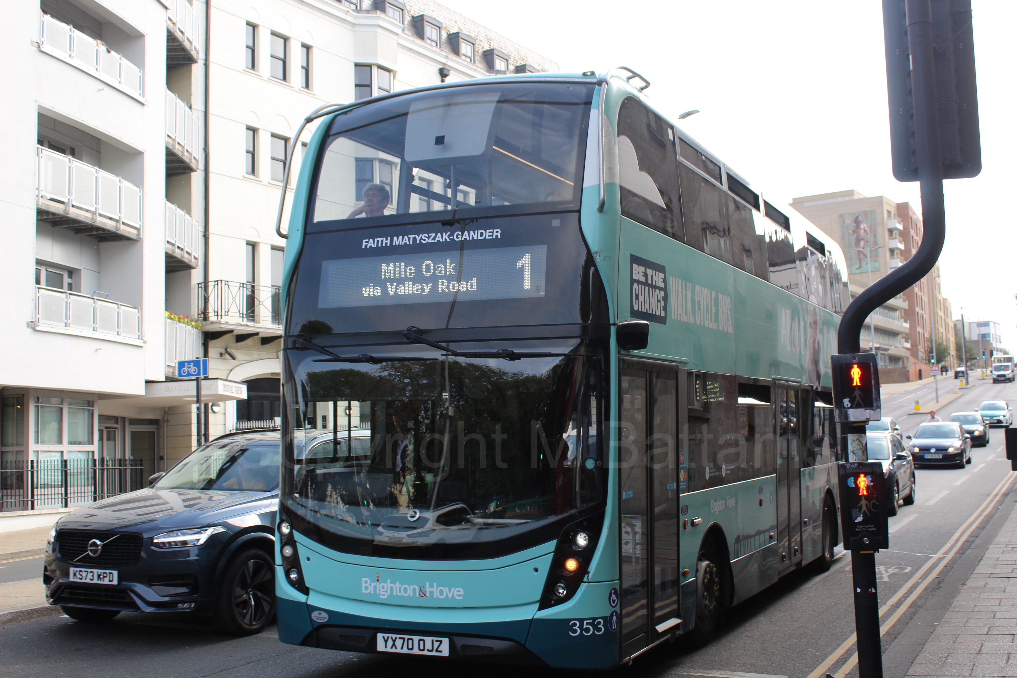 YX70 OJZ