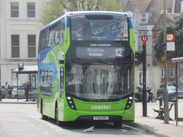 Bus photo 1
