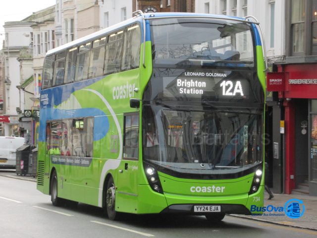 Bus photo 1