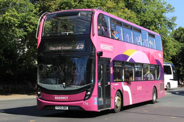 Bus photo 1