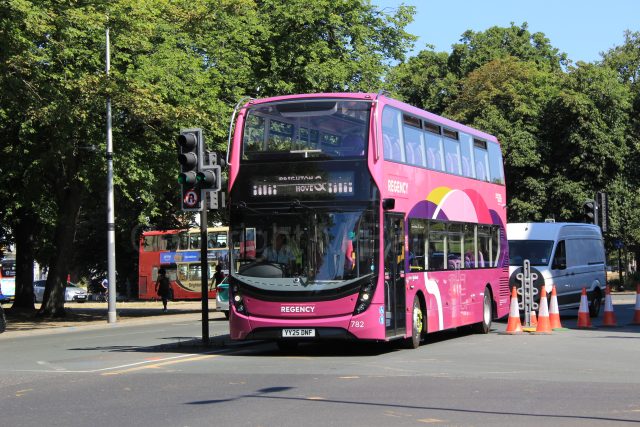 Bus photo 1