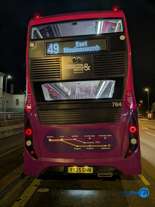 Bus photo 3
