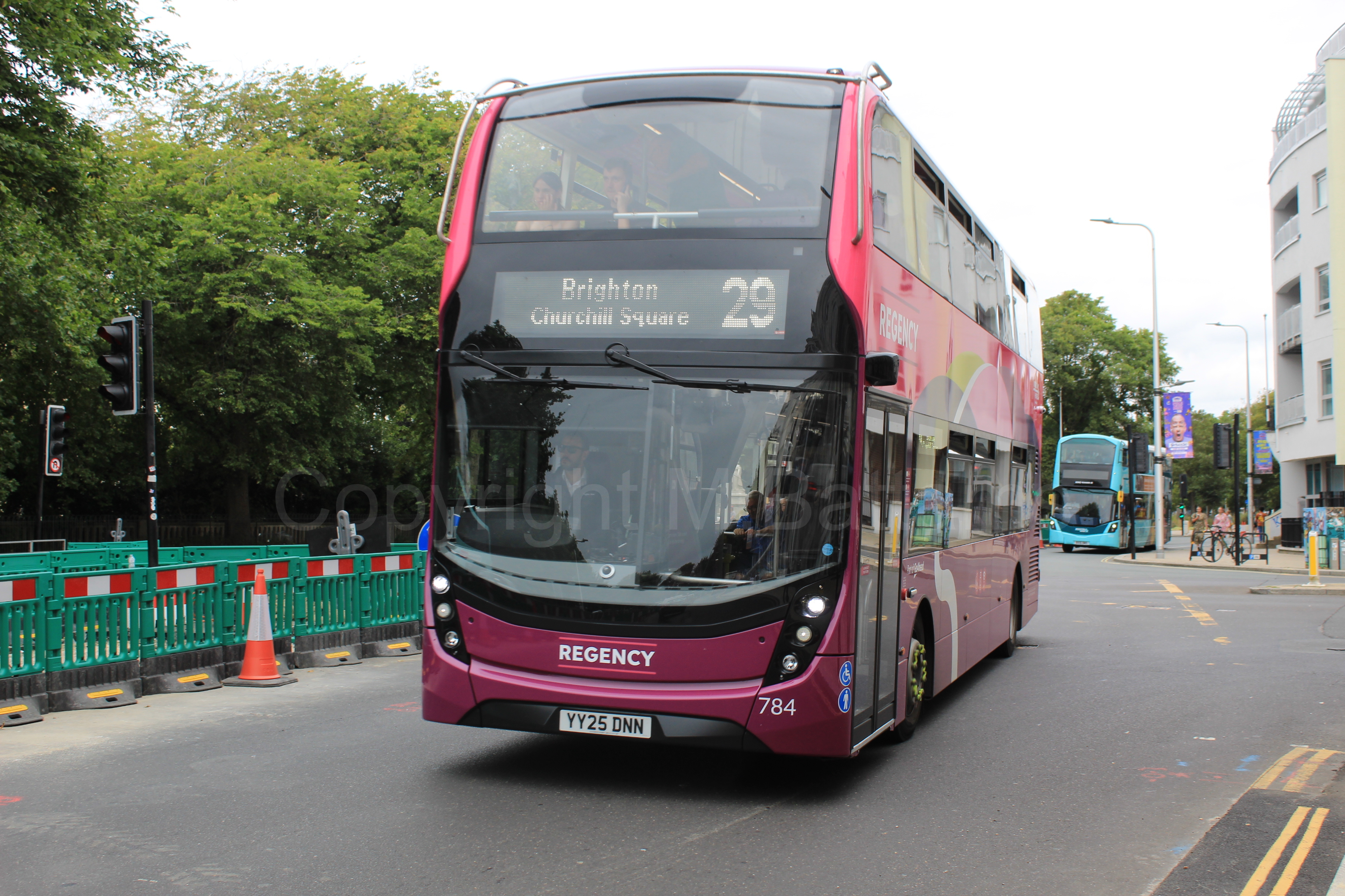 Bus photo 4