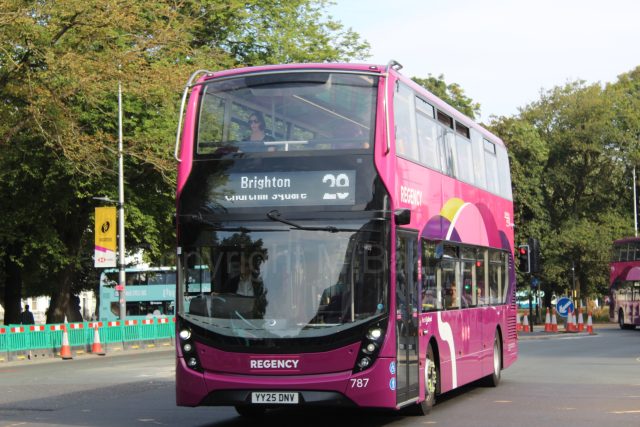 Bus photo 1