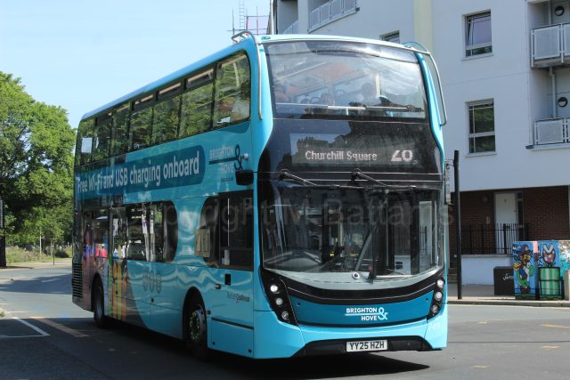Bus photo 1