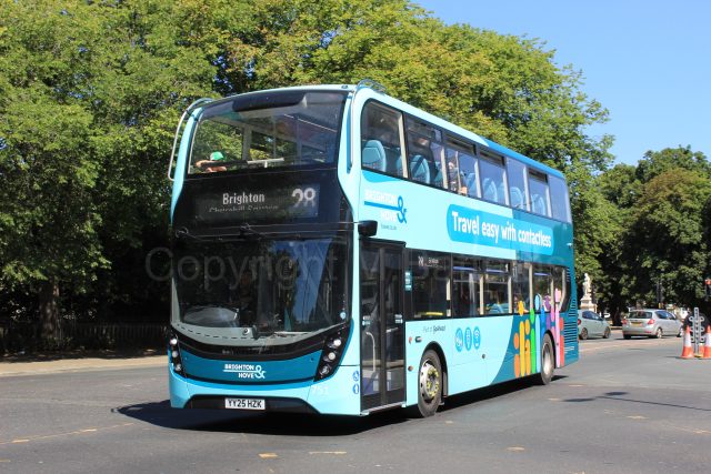 Bus photo 1