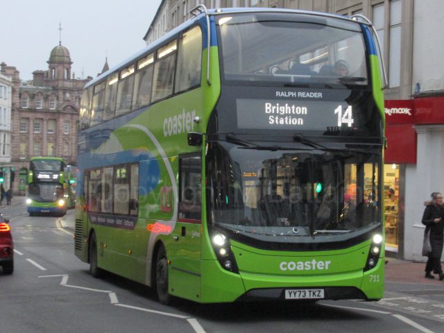 Bus photo 1