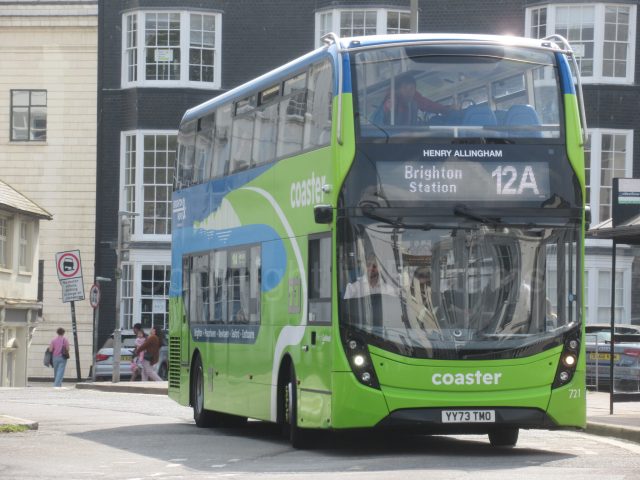 Bus photo 1